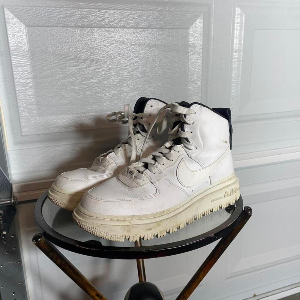 Nike air force 1 high